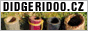 Didgeridoo badge