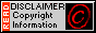Disclaimer badge