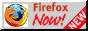 Firefox badge