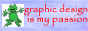 Graphicdesign badge